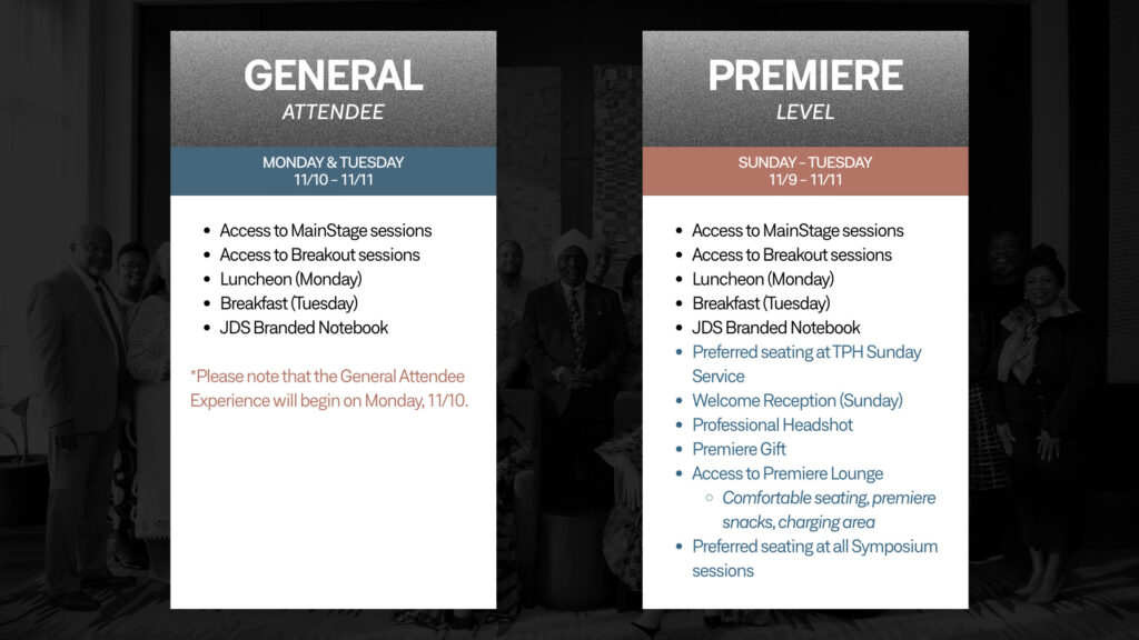 Tiered Registration GFX